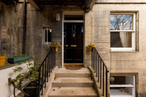 Fettes Row