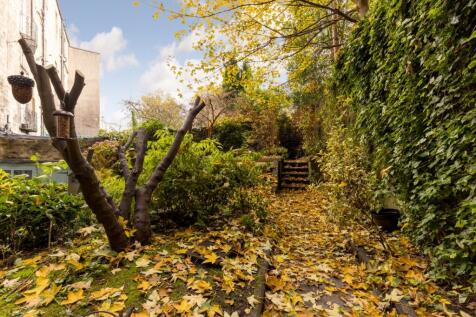 Fettes Row