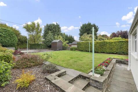 Greenbank Road