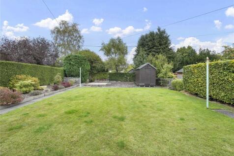 Greenbank Road
