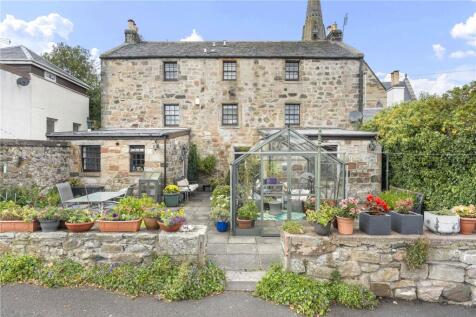 Castle House 3