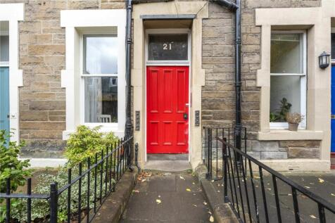 Viewforth Gardens 30