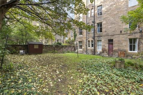 Viewforth Gardens 28