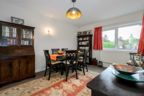 Dining/Bedroom Three