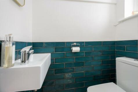 Ground Floor Wc