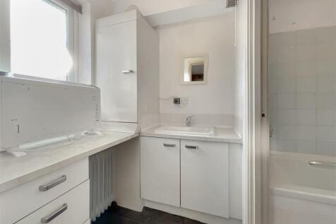 Utility Area