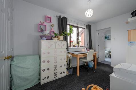 Bedroom Three / Four