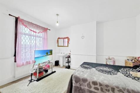 Front Reception Room