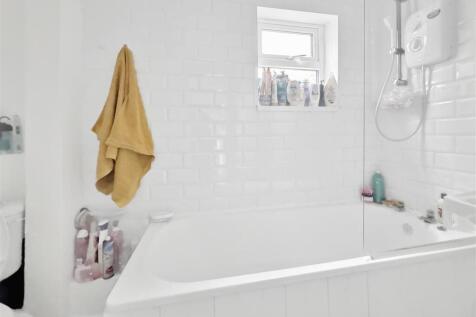 Ground Floor Bathroom