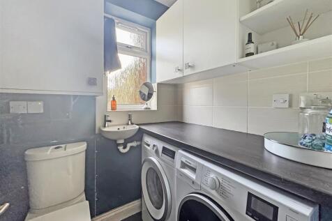 Utility / Wc