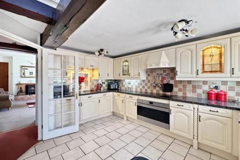 Breaskfast Kitchen