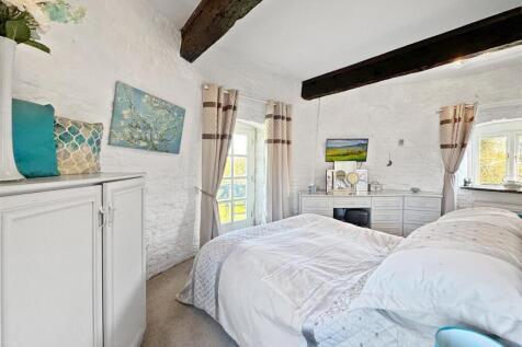 First Floor Bedroom