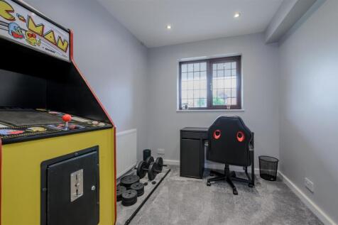 Playroom
