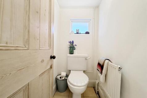 Ground Floor Wc
