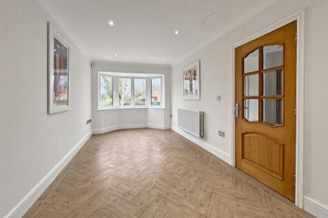 Dining / Reception Room