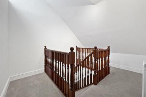 Second Floor Landing