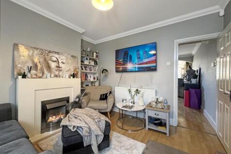 Front Reception Room