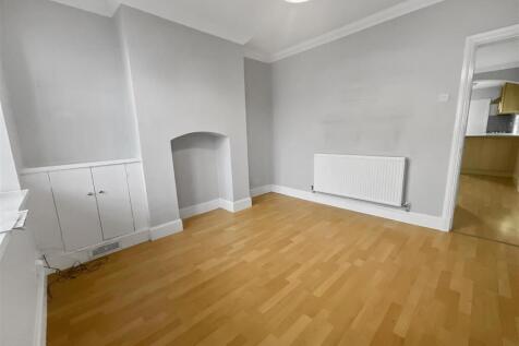 Front Reception Room