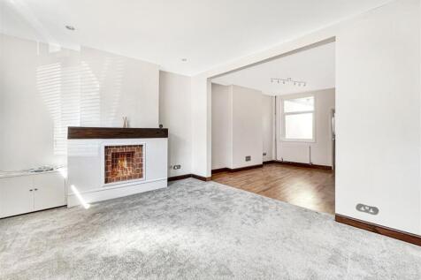 Front Reception Room