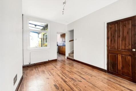 Rear Reception Room