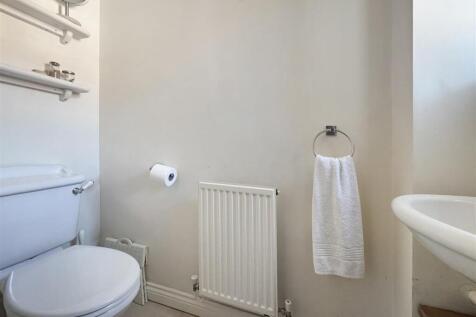 Ground Floor Wc