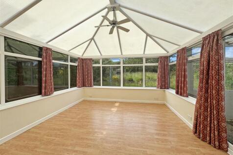 Bugalow Conservatory