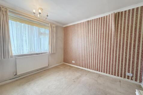 Bungalow Bedroom