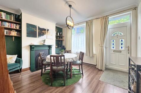 Front Reception Room