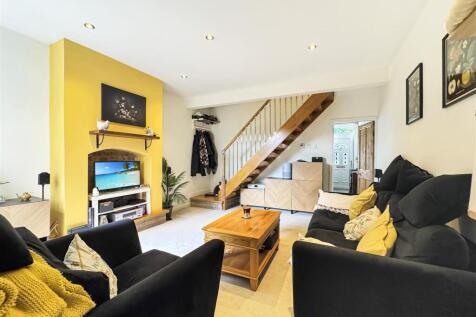 Rear Reception Room