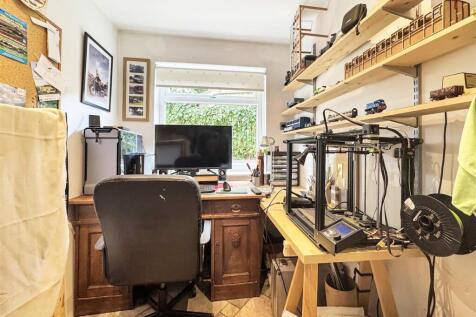 Study Area