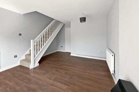 Living / Dining Room