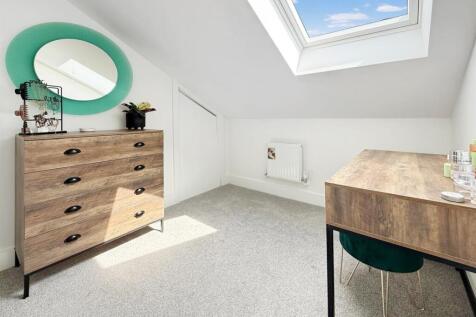 Second Floor Landing