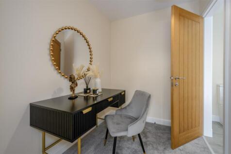 Dressing Room