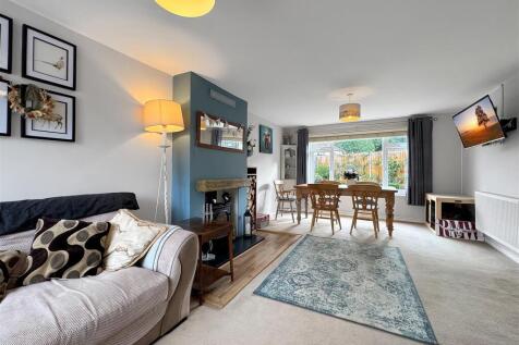 Living / Dining Room