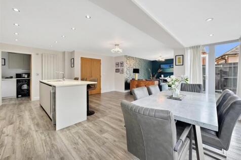 Living Kitchen