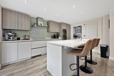 Living Kitchen
