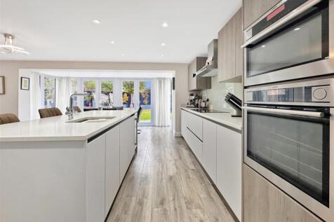 Living Kitchen
