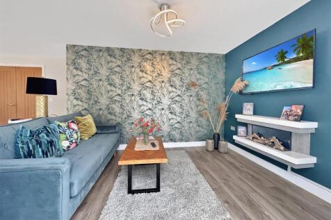 Living Kitchen
