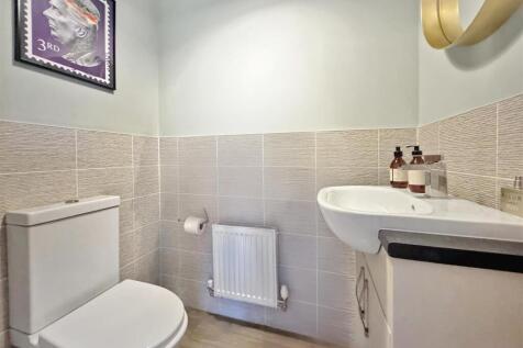 Ground Floor Wc