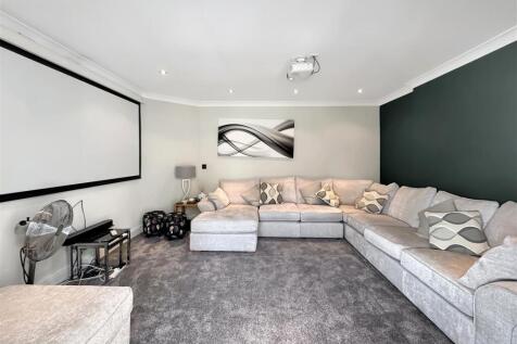Cinema Room