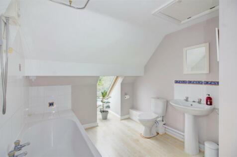 En-Suite bathroom