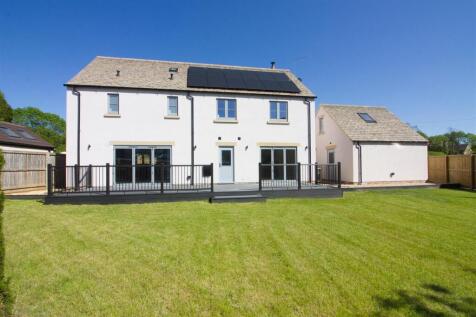 Rear elevation