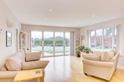 Sitting area