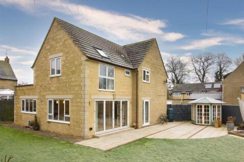 Rear elevation