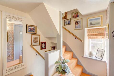 Hallway/Stairs