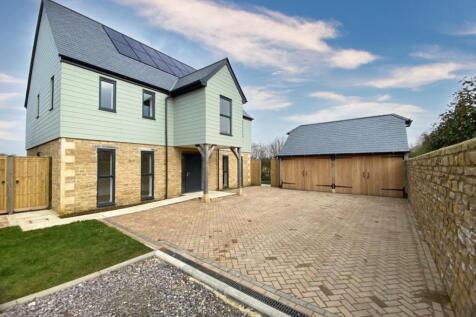 4 Malford Farm Court