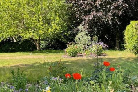 Communal garden