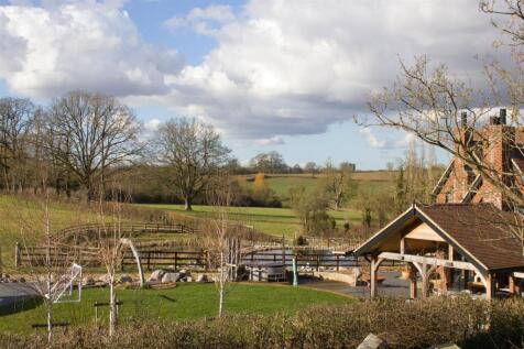 Countryside view