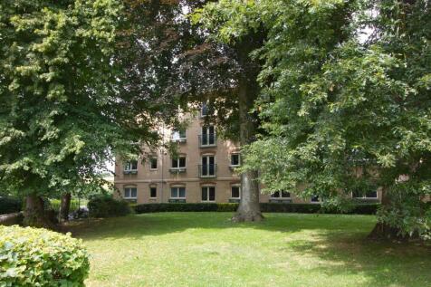 Communal garden