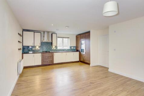 Kitchen/breakfast area